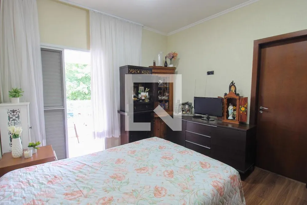 Casa, 4 quartos, 697 m² - Foto 6