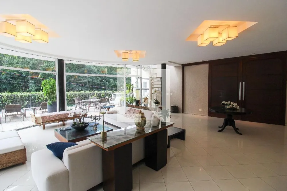 Casa, 4 quartos, 697 m² - Foto 3