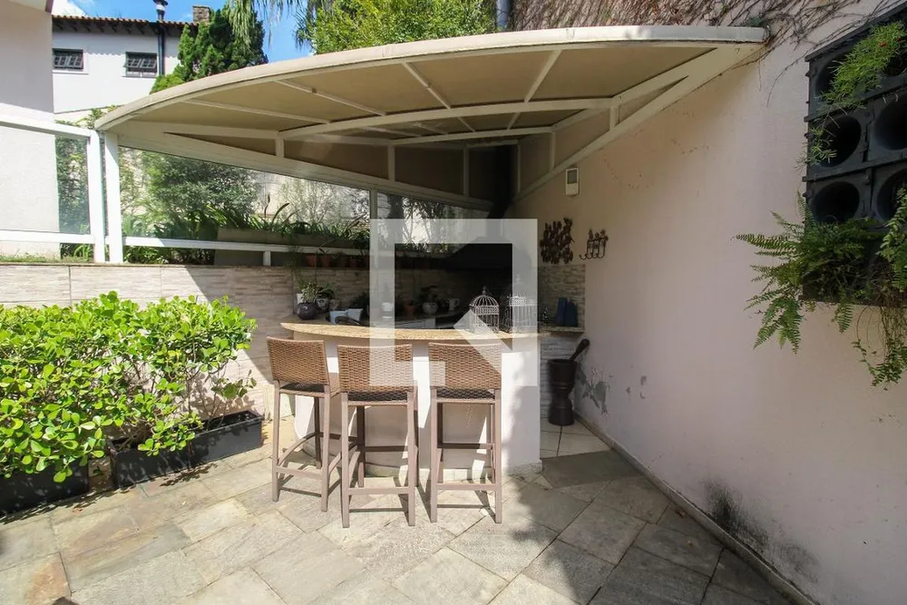Casa, 4 quartos, 697 m² - Foto 4