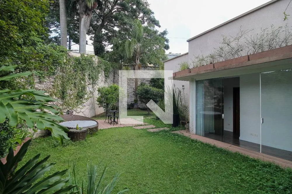 Casa, 4 quartos, 697 m² - Foto 8