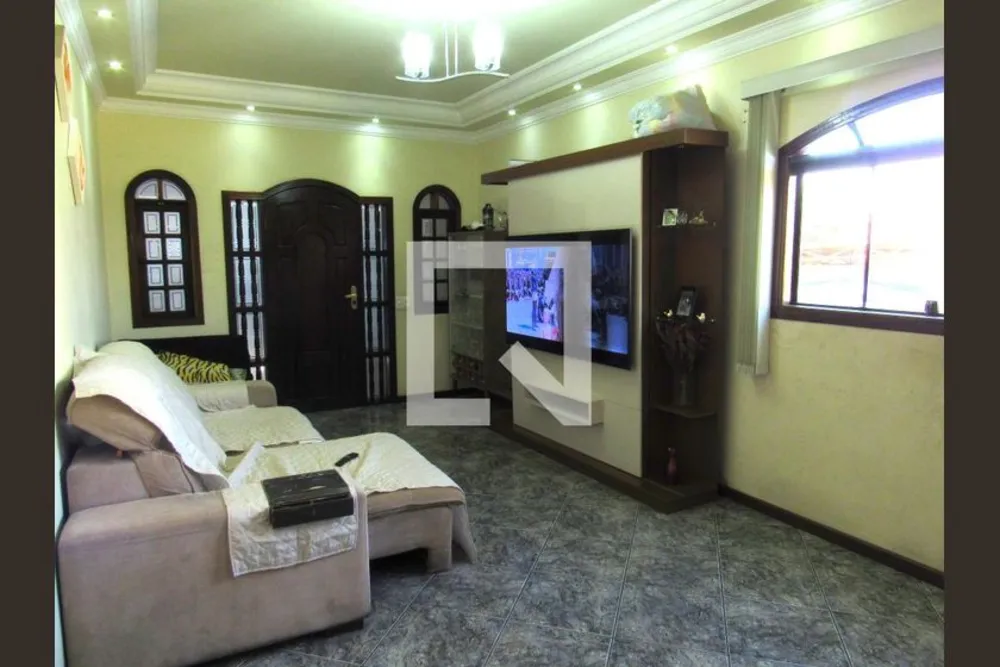 Casa, 3 quartos, 300 m² - Foto 3