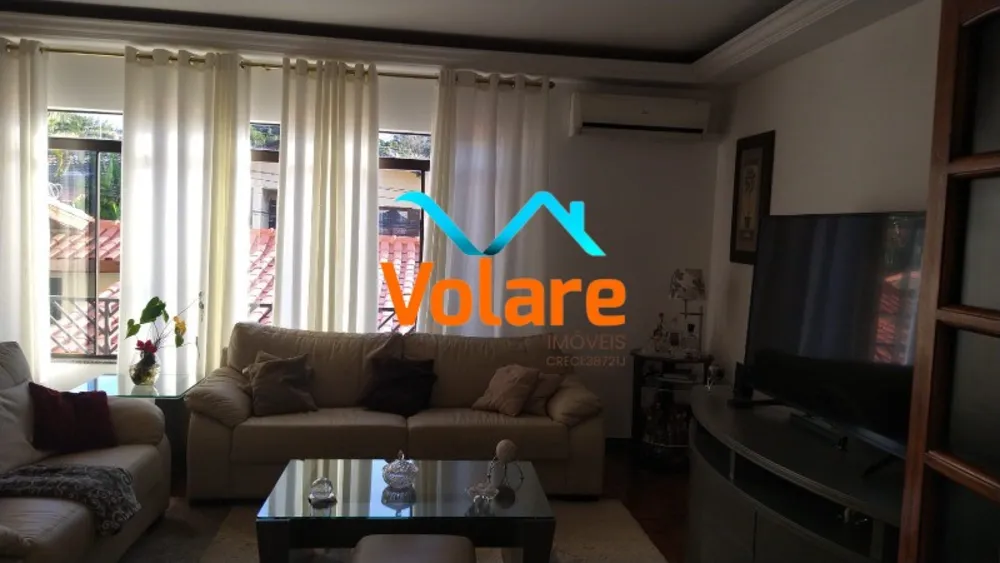 Casa, 3 quartos, 250 m² - Foto 1