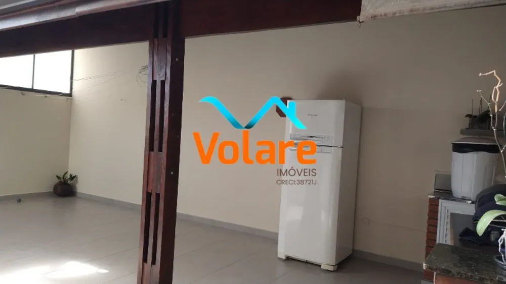 Casa, 3 quartos, 250 m² - Foto 5