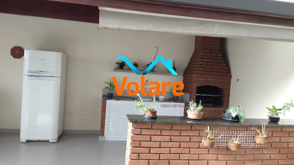 Casa, 3 quartos, 250 m² - Foto 8