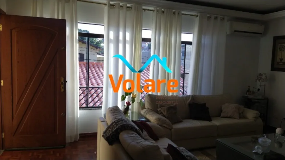 Casa, 3 quartos, 250 m² - Foto 3