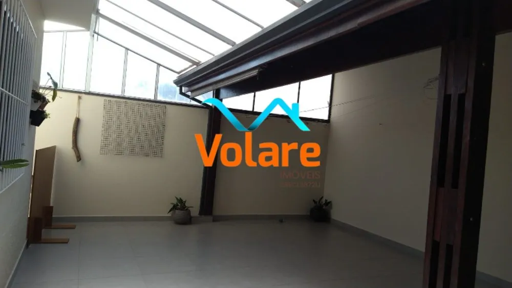 Casa, 3 quartos, 250 m² - Foto 4