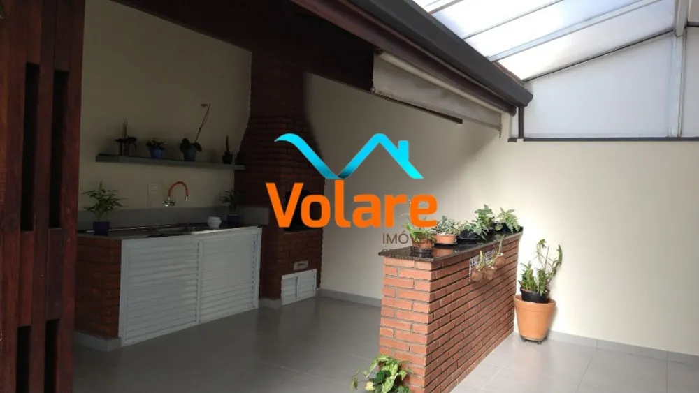 Casa, 3 quartos, 250 m² - Foto 7