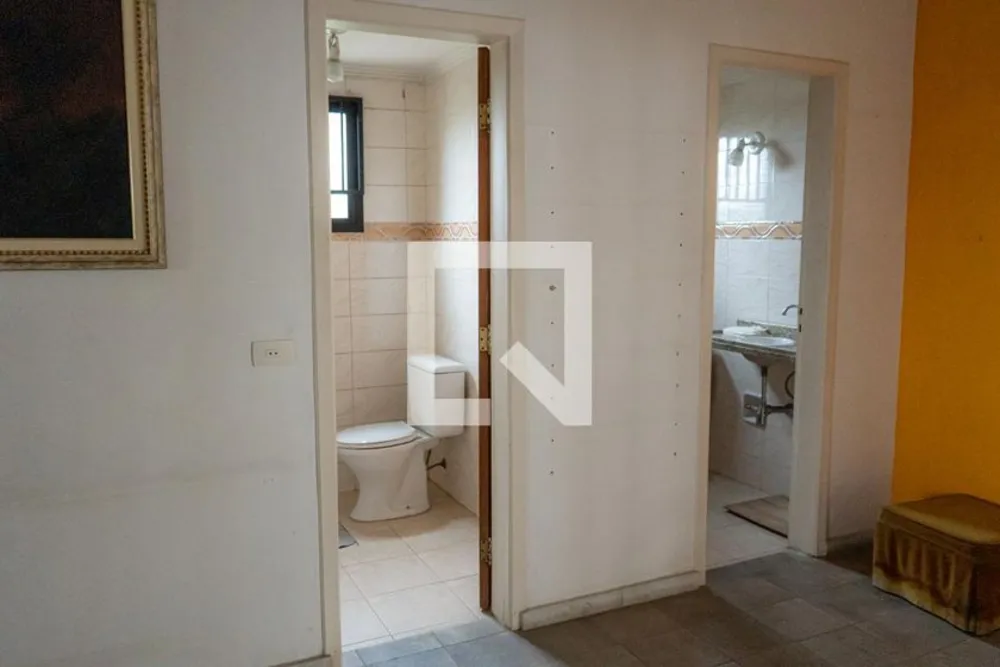 Cobertura, 1 quarto, 240 m² - Foto 1