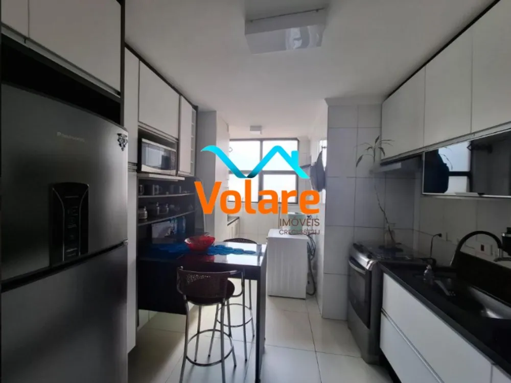 Apartamento, 2 quartos, 68 m² - Foto 4