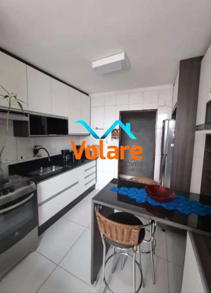 Apartamento, 2 quartos, 68 m² - Foto 2