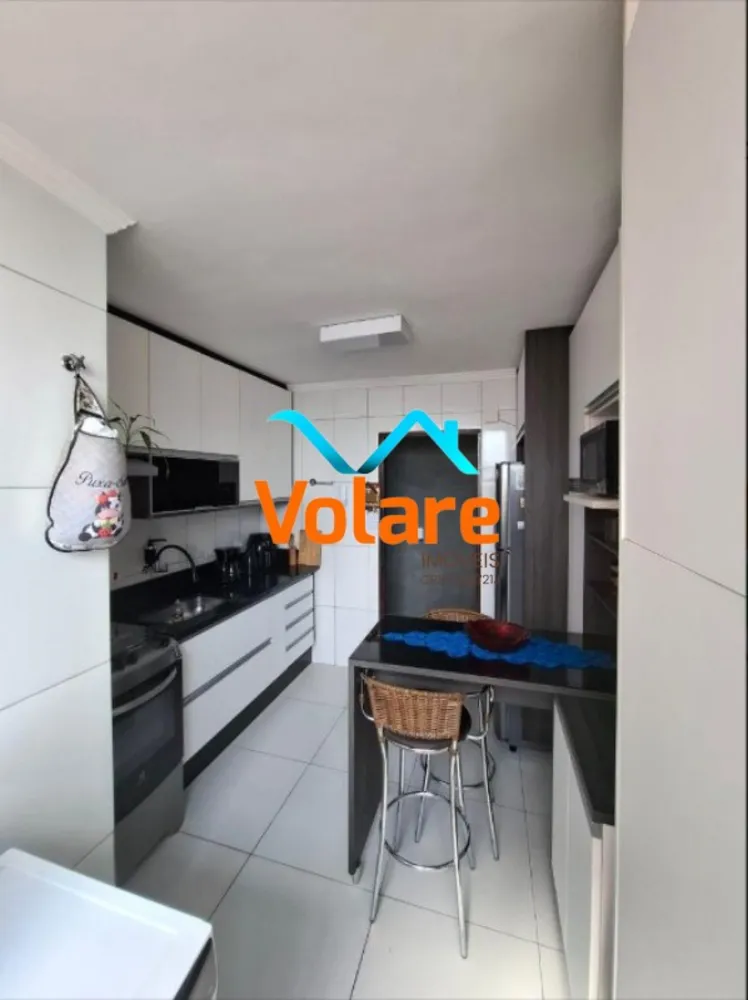 Apartamento, 2 quartos, 68 m² - Foto 5