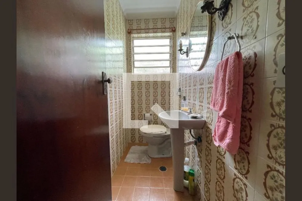 Casa, 5 quartos, 350 m² - Foto 2