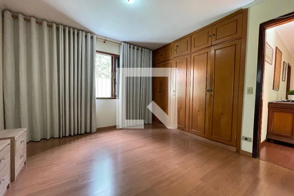 Casa, 5 quartos, 350 m² - Foto 1