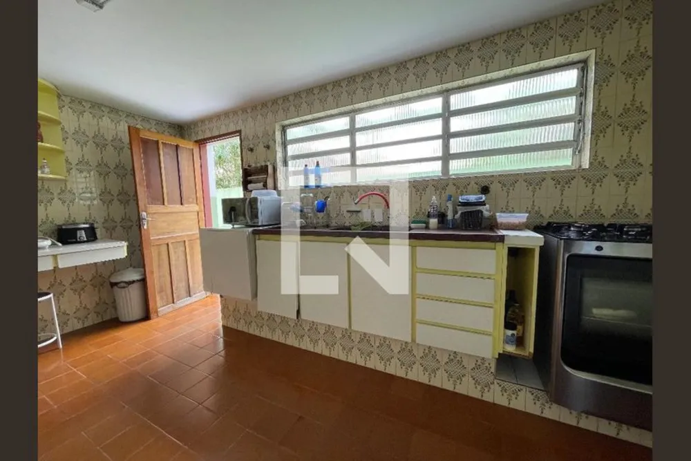 Casa, 5 quartos, 350 m² - Foto 3