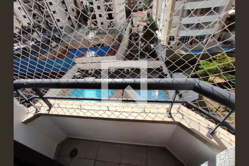 Apartamento, 2 quartos, 74 m² - Foto 1