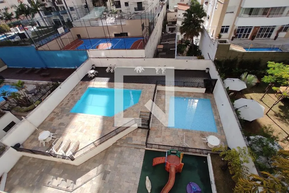 Apartamento, 2 quartos, 74 m² - Foto 2