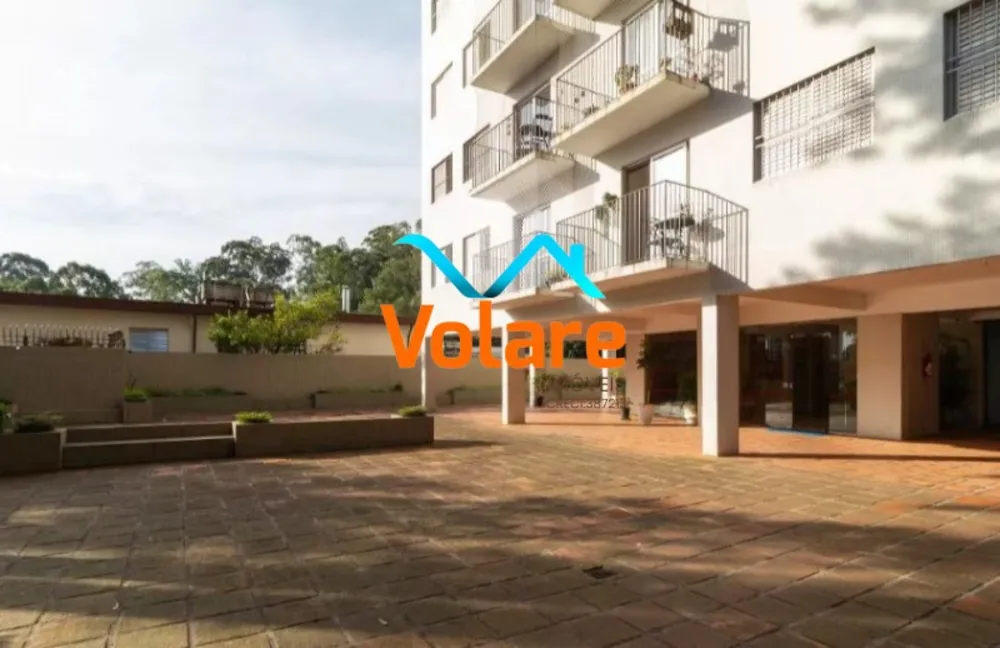 Apartamento, 3 quartos, 76 m² - Foto 1