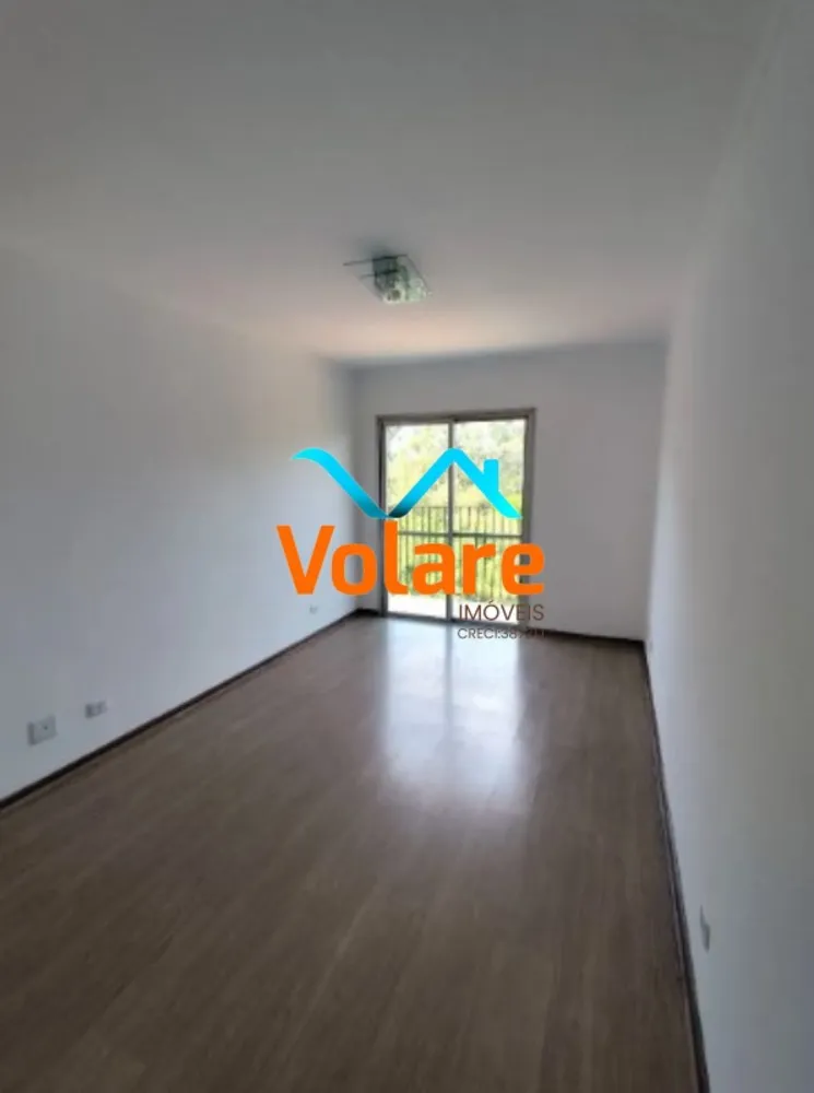 Apartamento, 3 quartos, 76 m² - Foto 2
