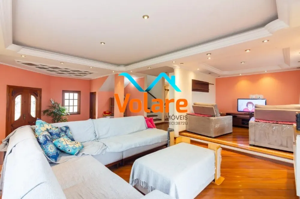 Casa, 3 quartos - Foto 4