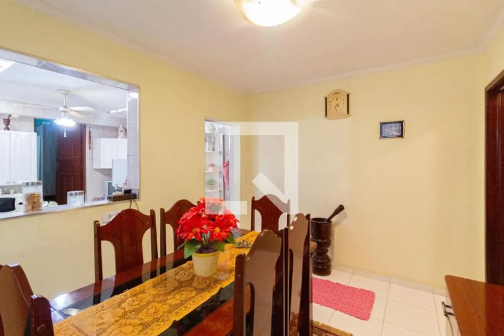 Casa, 3 quartos, 197 m² - Foto 4