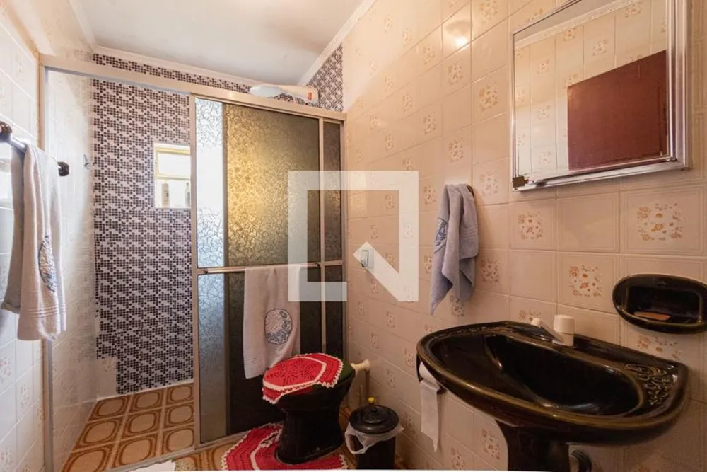 Casa, 3 quartos, 197 m² - Foto 1