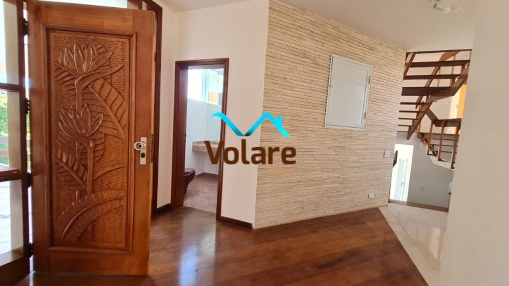Casa de Condomínio, 4 quartos - Foto 1