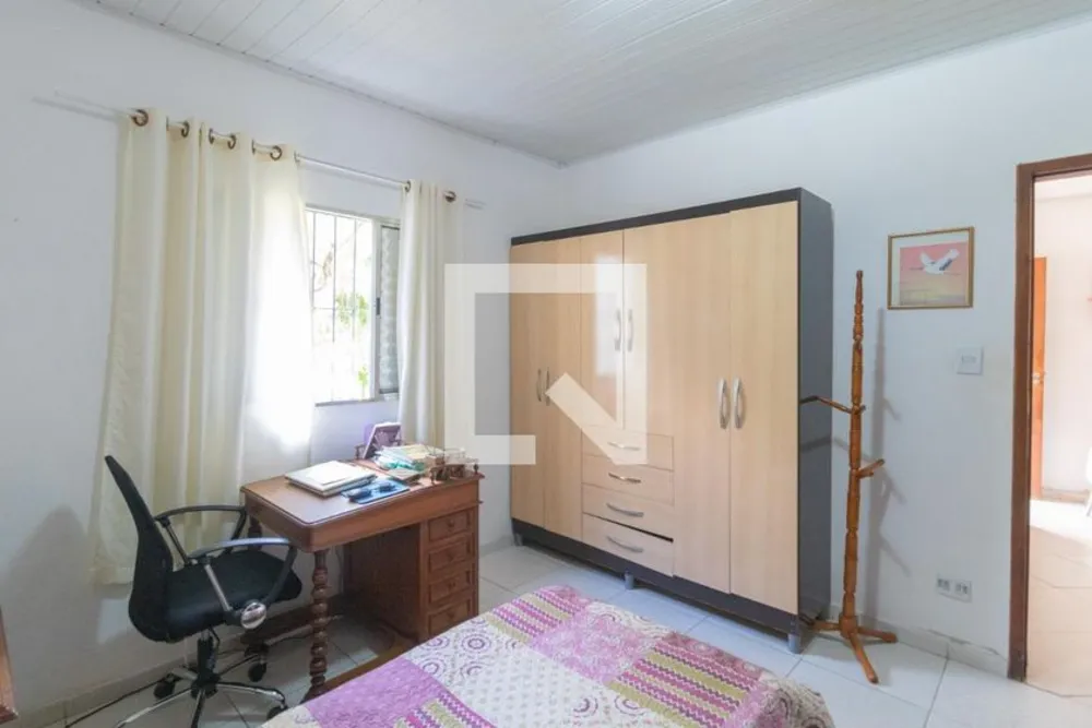 Casa, 3 quartos, 200 m² - Foto 1