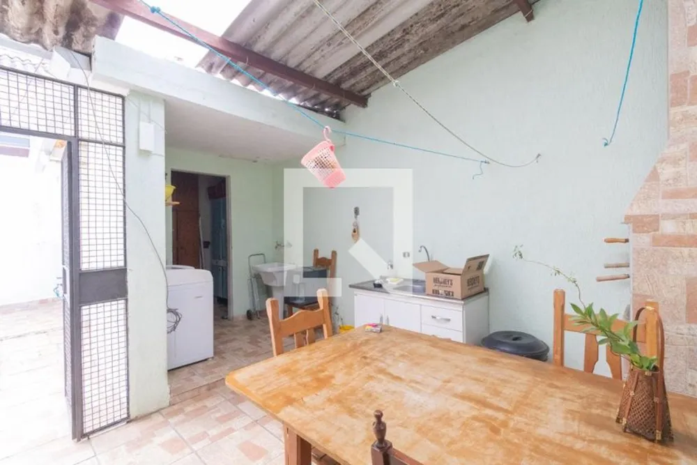 Casa, 3 quartos, 200 m² - Foto 2