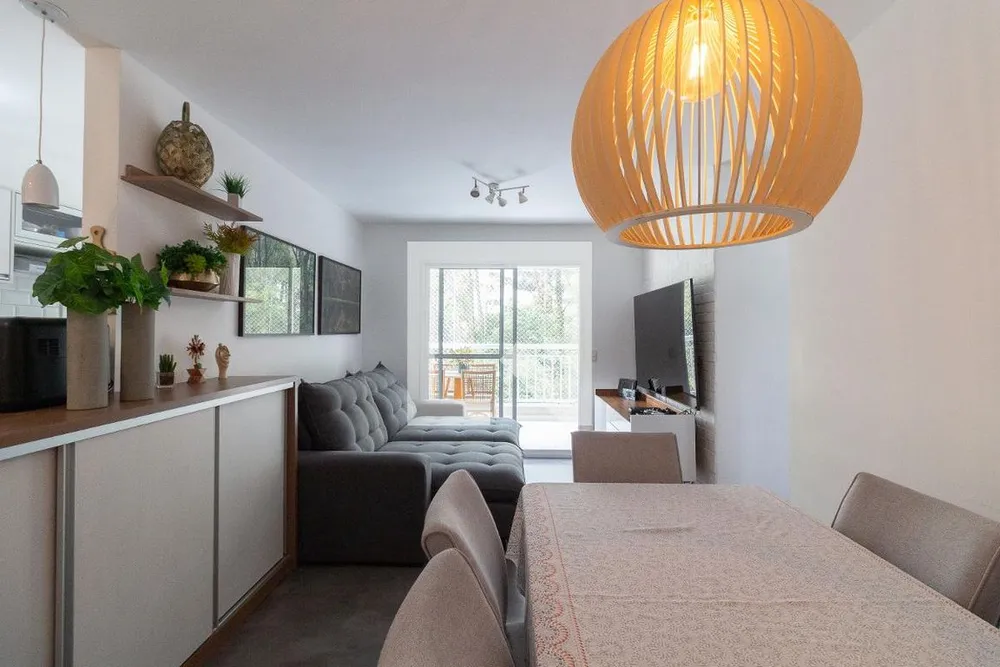 Apartamento, 3 quartos, 82 m² - Foto 1