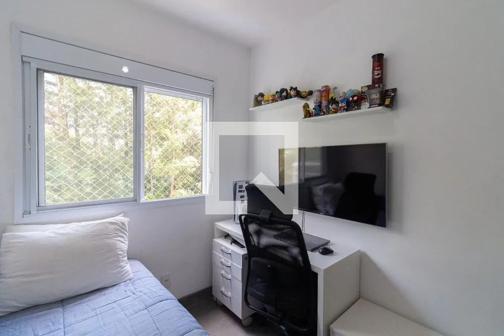 Apartamento, 3 quartos, 82 m² - Foto 2