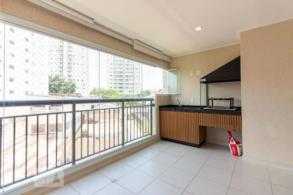 Apartamento, 2 quartos, 86 m² - Foto 1