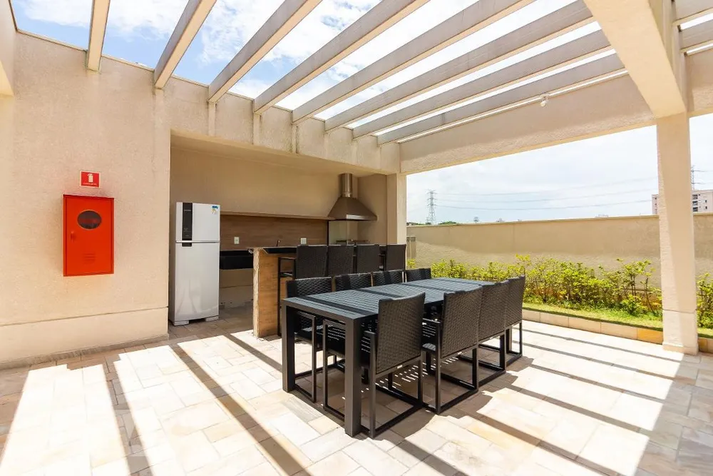 Apartamento, 2 quartos, 86 m² - Foto 8