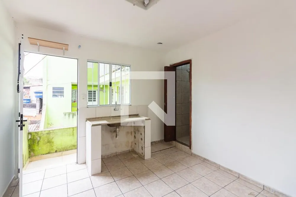 Casa, 2 quartos, 240 m² - Foto 1