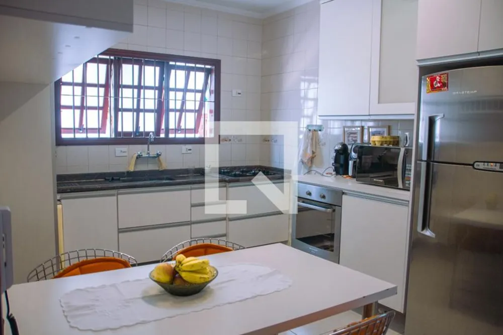 Casa, 4 quartos, 179 m² - Foto 3