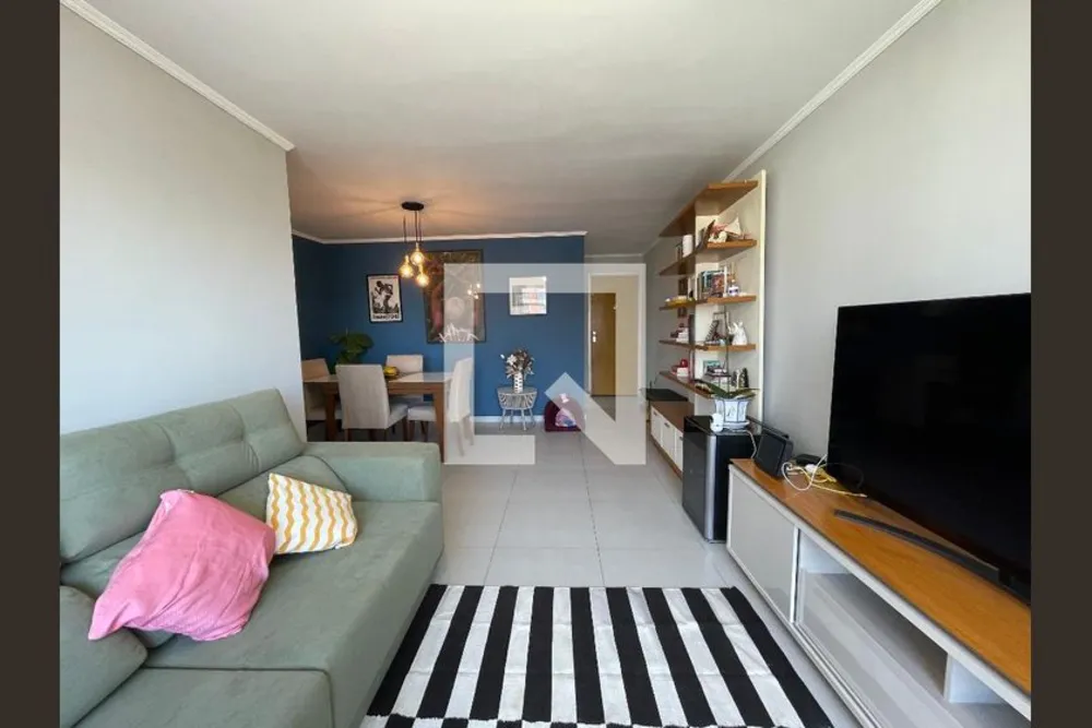Apartamento, 3 quartos, 96 m² - Foto 11