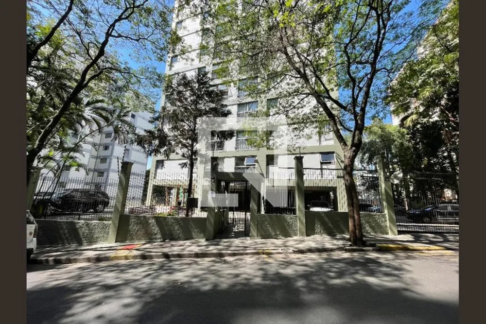 Apartamento, 3 quartos, 96 m² - Foto 2