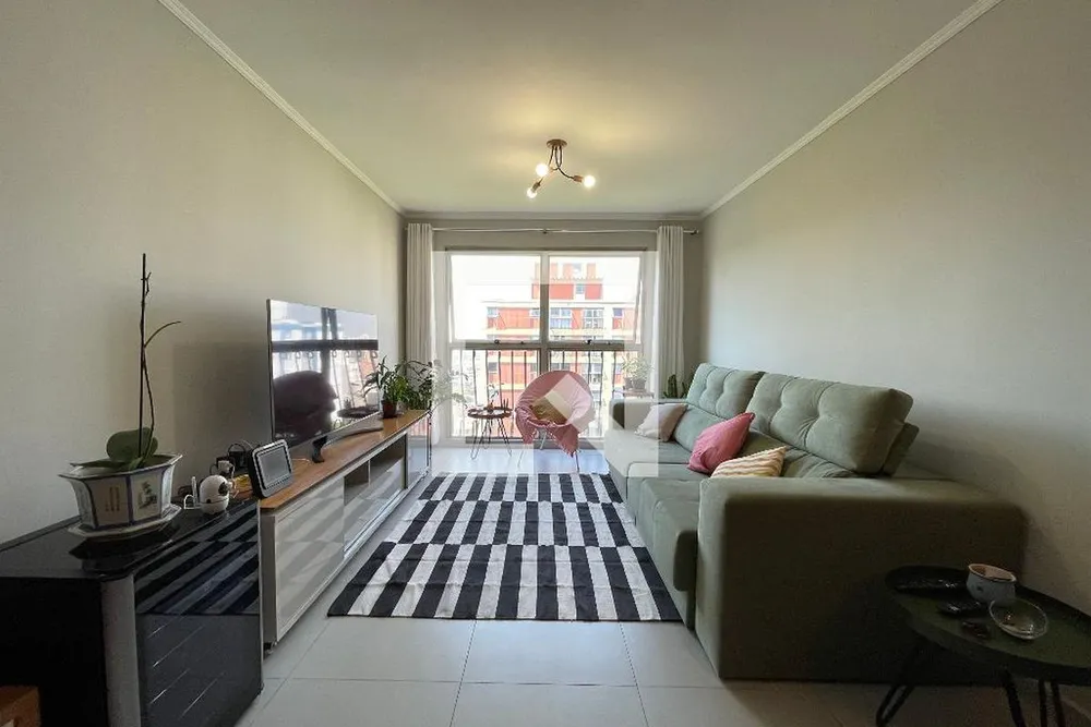 Apartamento, 3 quartos, 96 m² - Foto 10