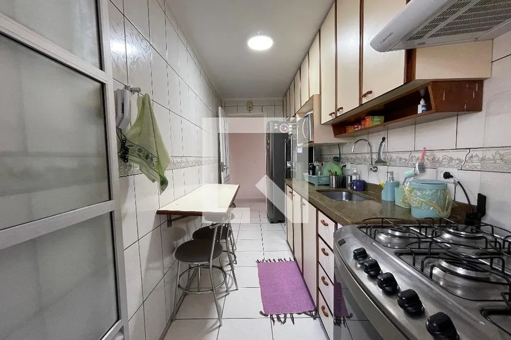 Apartamento, 3 quartos, 96 m² - Foto 7