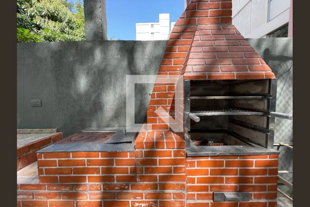 Apartamento, 3 quartos, 96 m² - Foto 1