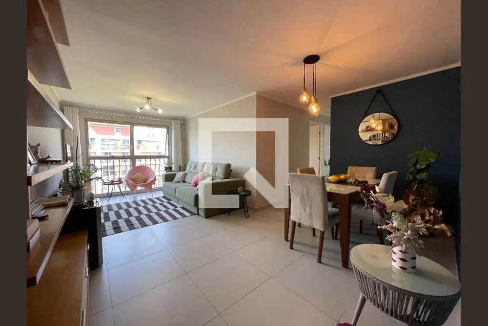 Apartamento, 3 quartos, 96 m² - Foto 5