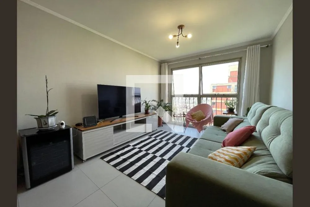 Apartamento, 3 quartos, 96 m² - Foto 6