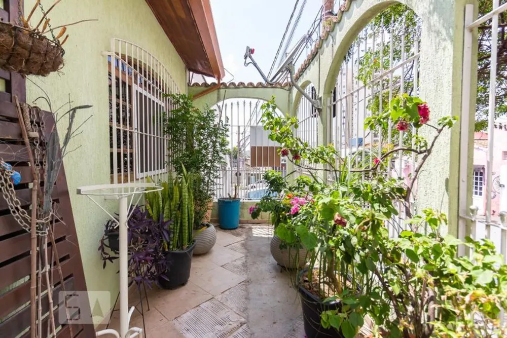 Casa, 4 quartos, 150 m² - Foto 4