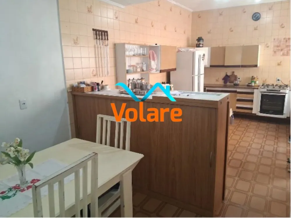 Casa, 3 quartos, 150 m² - Foto 6