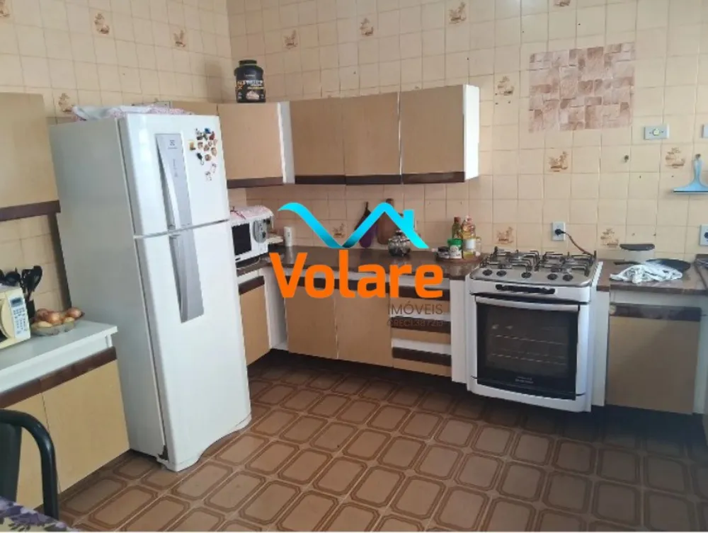 Casa, 3 quartos, 150 m² - Foto 2