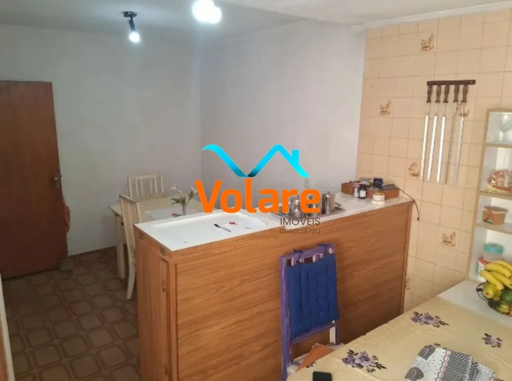 Casa, 3 quartos, 150 m² - Foto 3