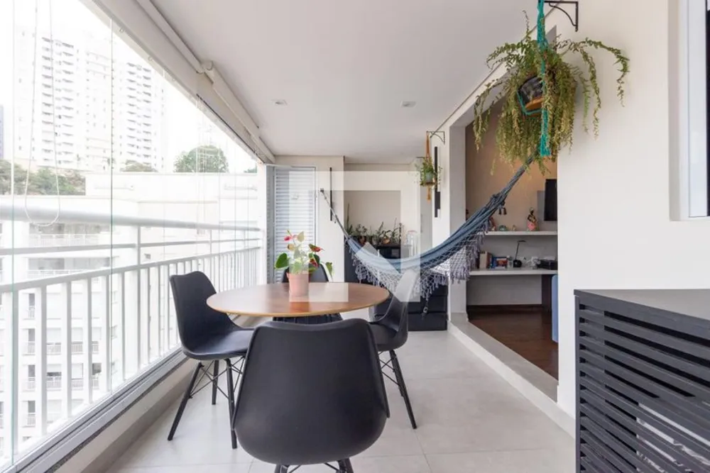 Apartamento, 2 quartos, 75 m² - Foto 1
