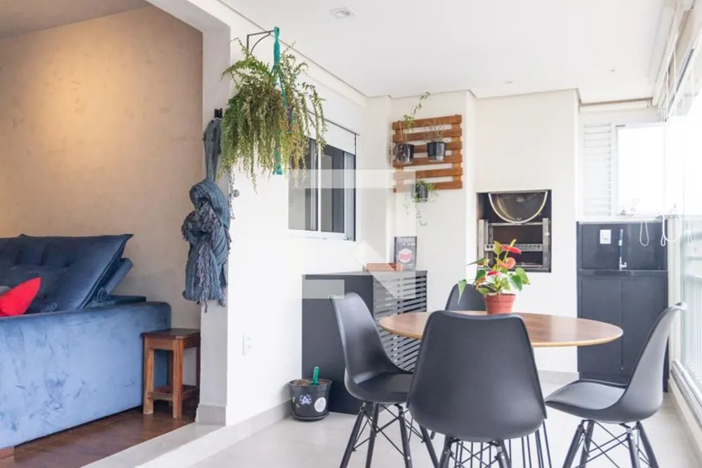 Apartamento, 2 quartos, 75 m² - Foto 2