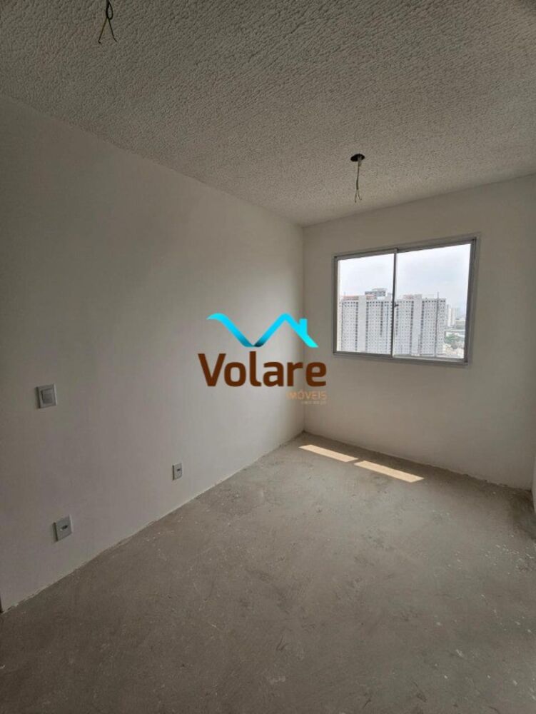 Apartamento, 2 quartos, 35 m² - Foto 2