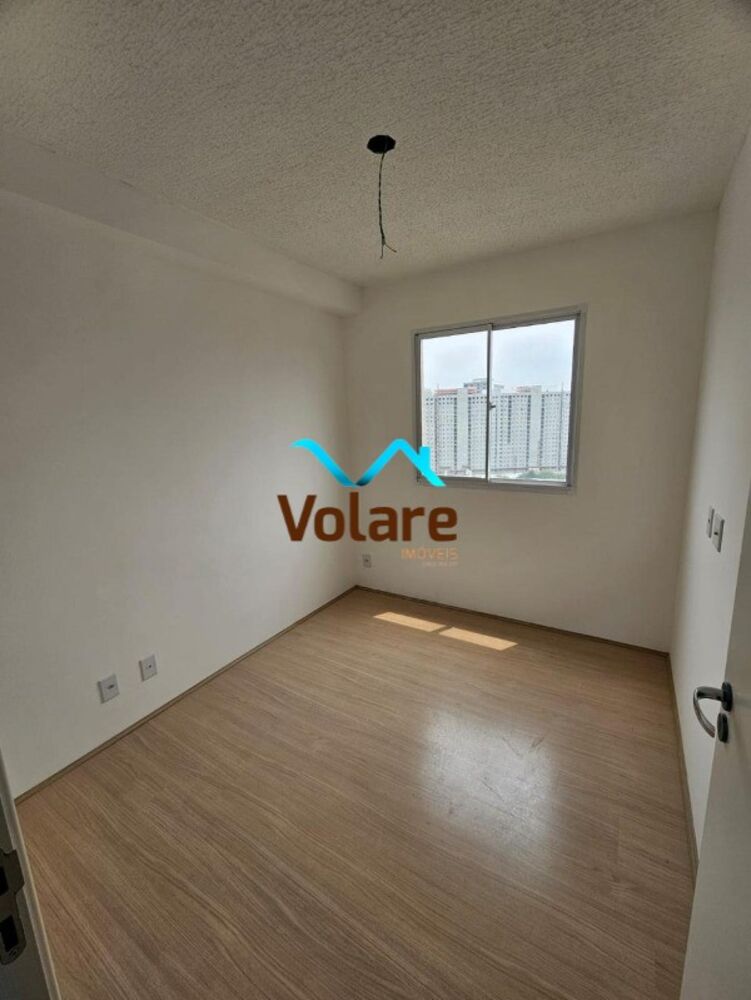 Apartamento, 2 quartos, 35 m² - Foto 3