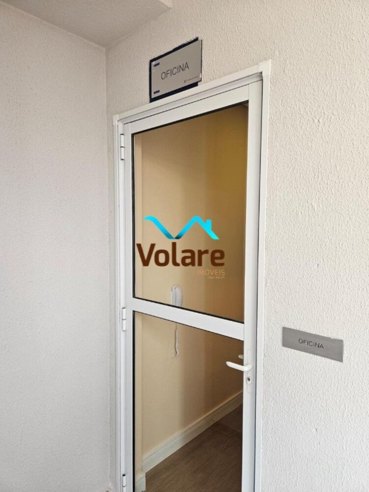 Apartamento, 2 quartos, 35 m² - Foto 7